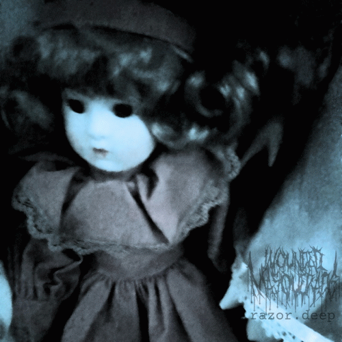 Wounded Masquerade : Razor.Deep